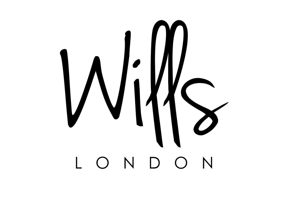wills vegan logo