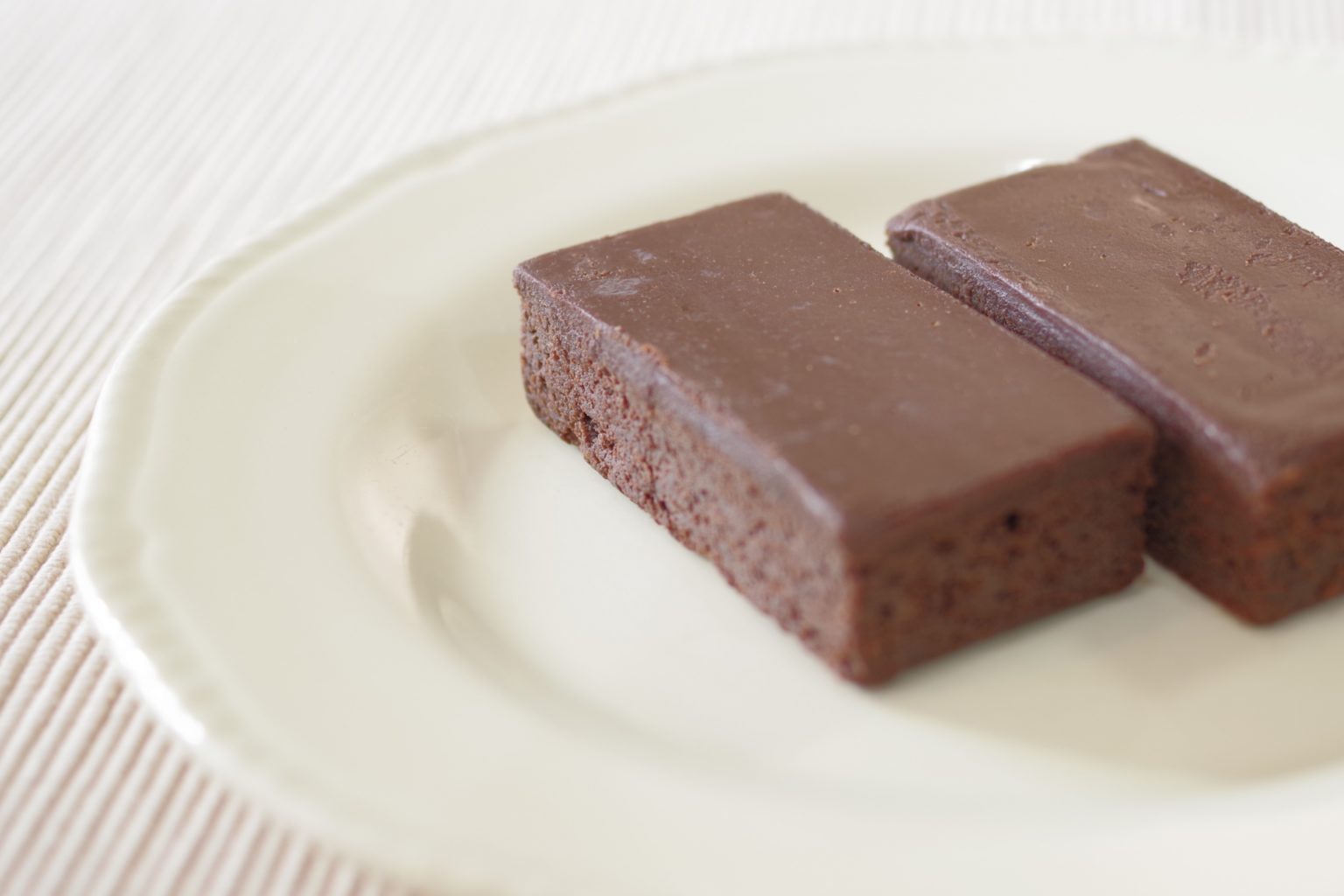 ヴィーガンチョコレートタルトのレシピ