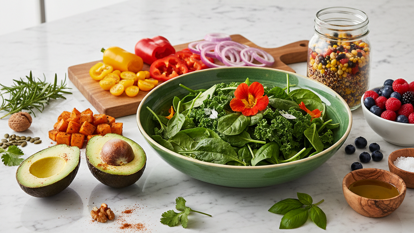 アサイーの効果・栄養｜スーパーフードの実力を解説