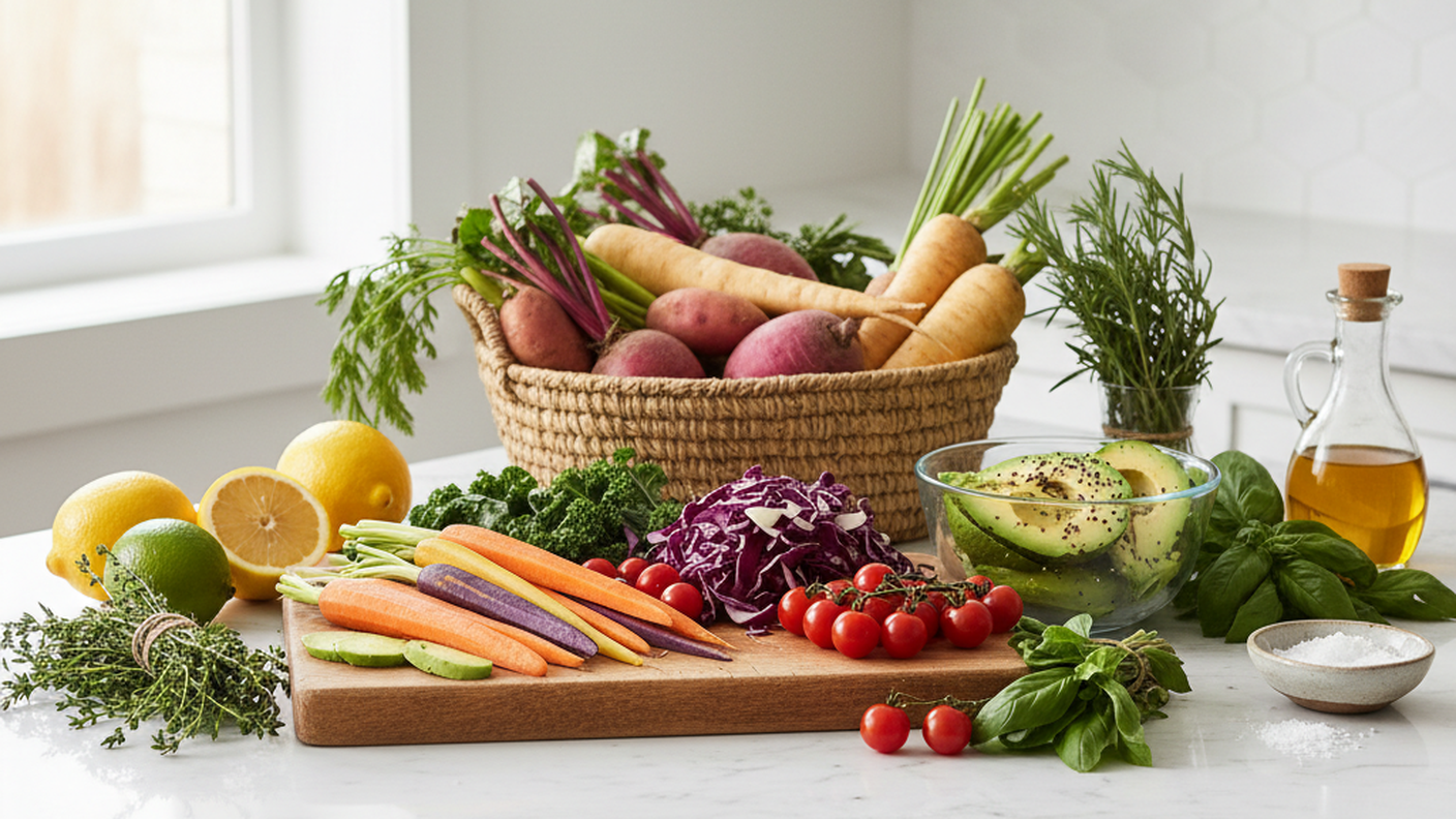 アサイーの効果・栄養｜スーパーフードの実力を解説