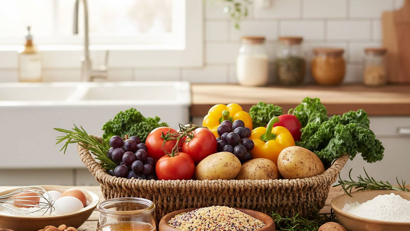 アサイーの効果・栄養｜スーパーフードの実力を解説