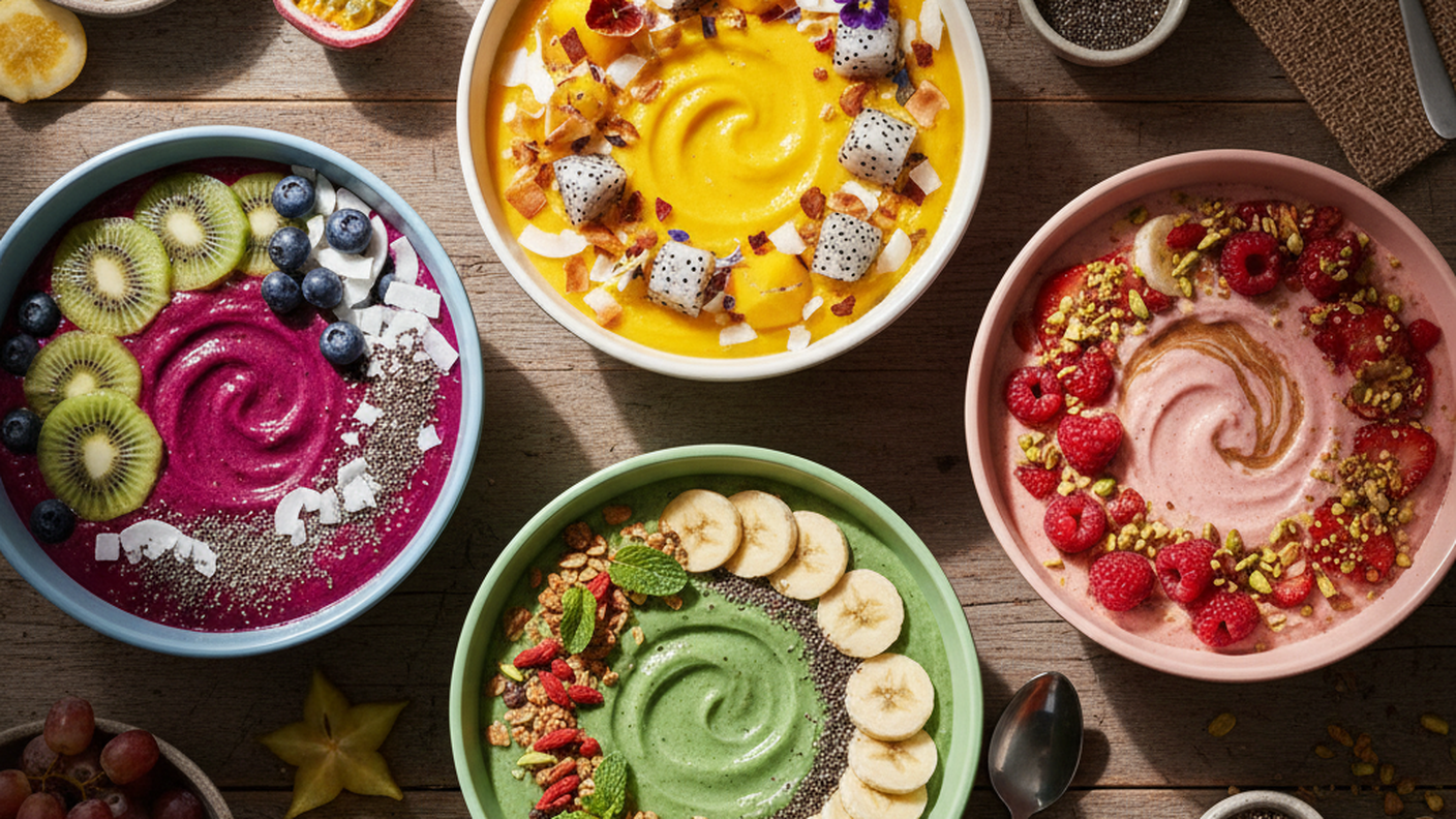 アサイーの効果・栄養｜スーパーフードの実力を解説