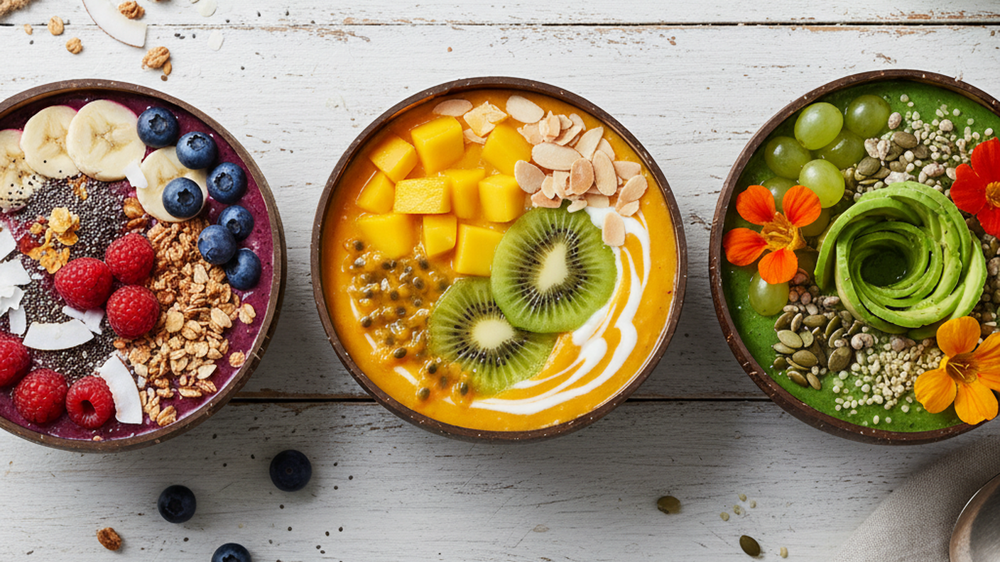 アサイーの効果・栄養｜スーパーフードの実力を解説