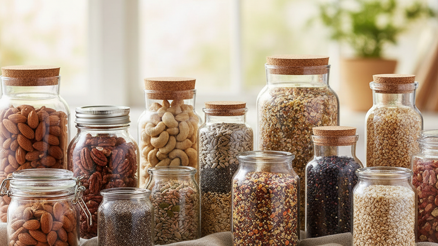 アサイーの効果・栄養｜スーパーフードの実力を解説