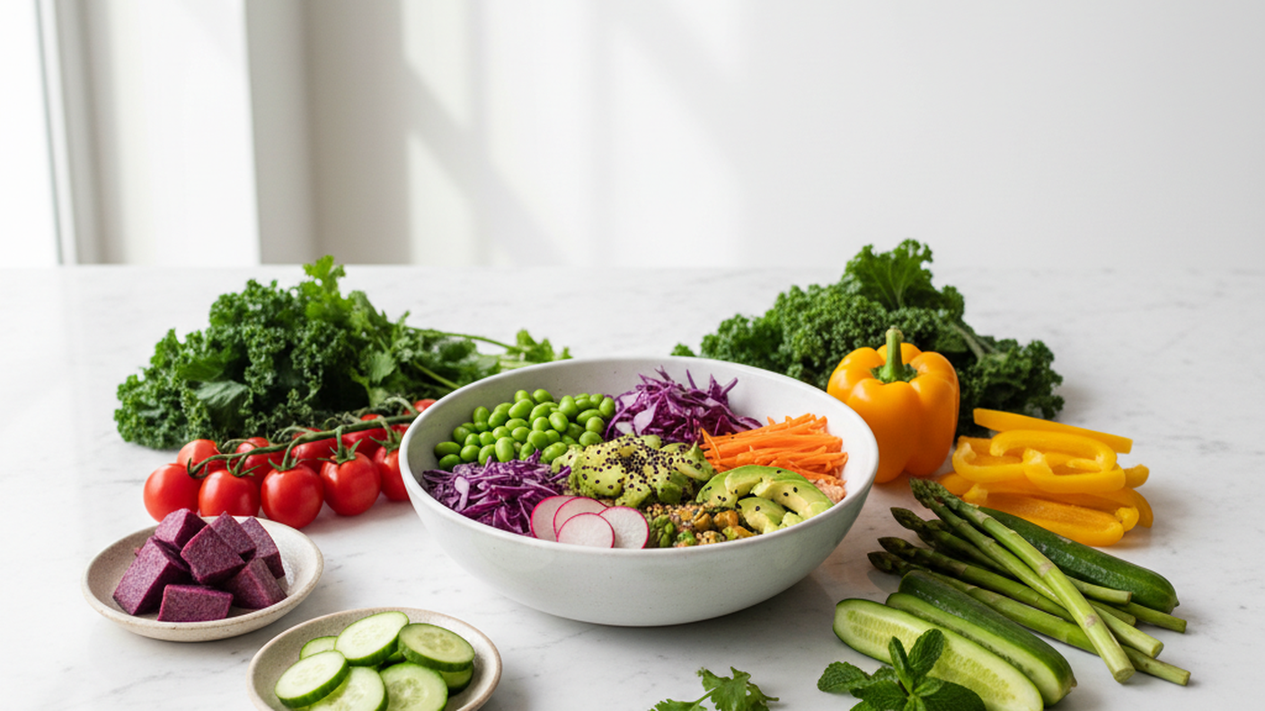 無添加食品おすすめ15選｜スーパーで買える安心食材