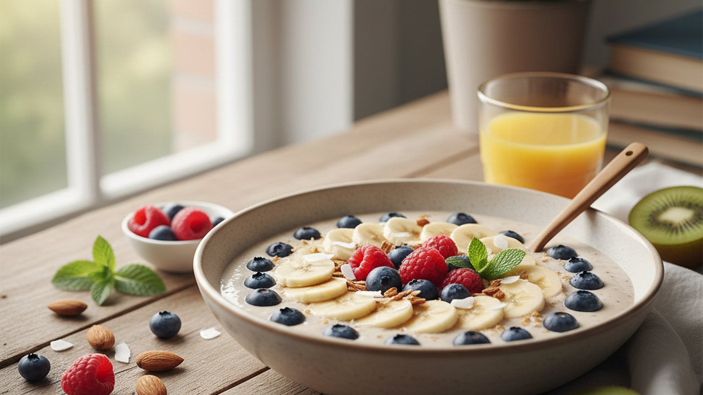 アーモンドミルクの効果とは？栄養・選び方・活用法