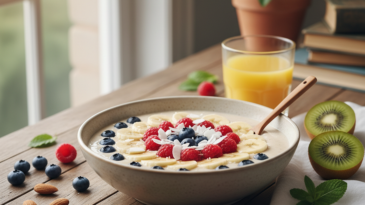 アーモンドミルクの効果とは？栄養・選び方・活用法