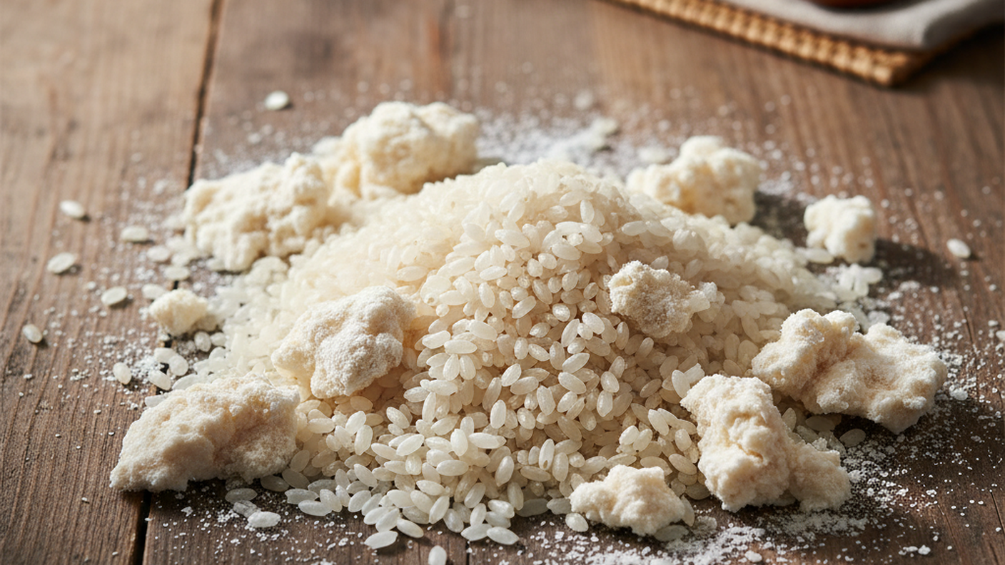 甘酒の効果がすごい！栄養・美容・腸活に嬉しい5つの理由