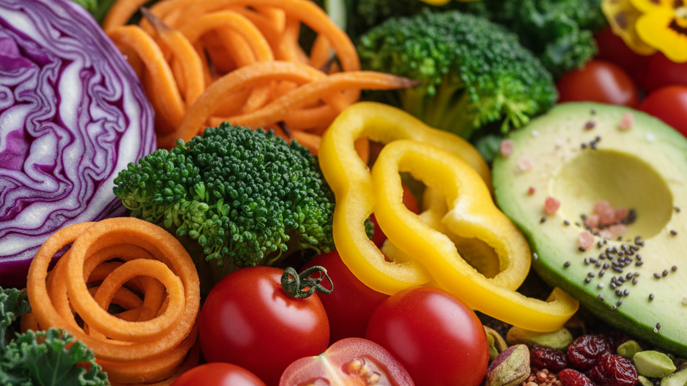 腸内フローラを整える5つの方法｜食事と生活習慣で健康改善