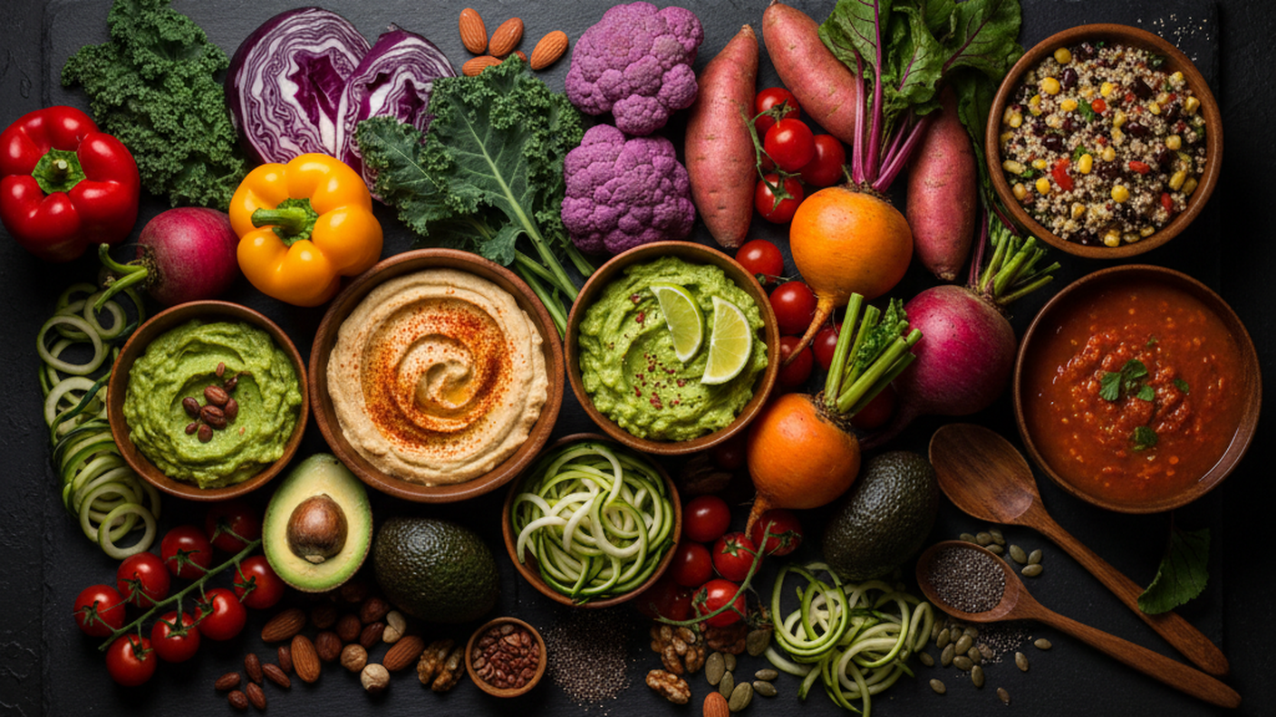 腸内フローラを整える5つの方法｜食事と生活習慣で健康改善