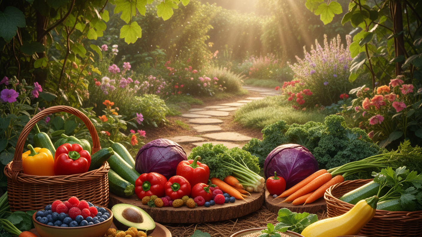 腸内フローラを整える5つの方法｜食事と生活習慣で健康改善