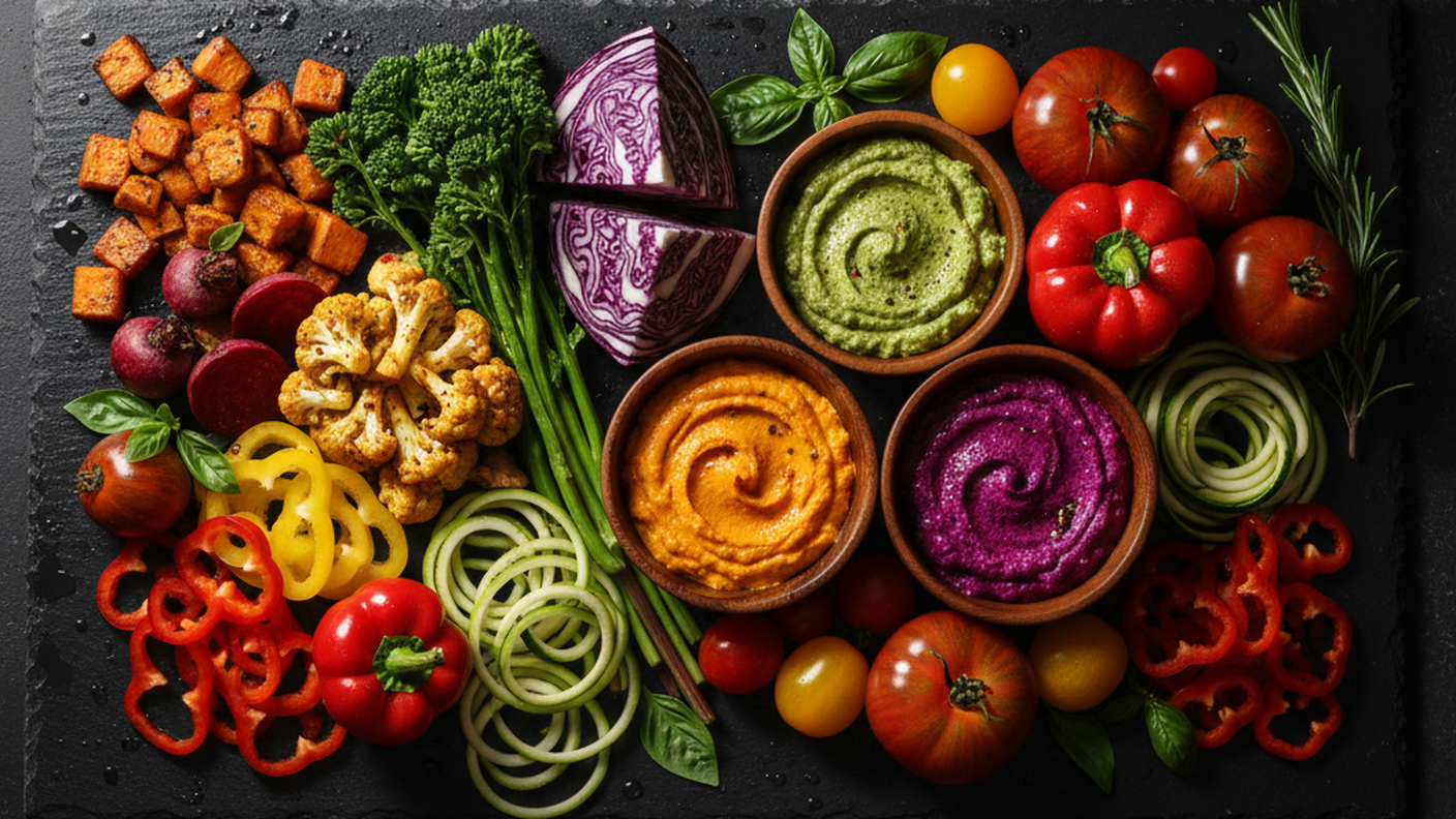 美肌に効く食べ物15選|内側から輝く肌を作る栄養素