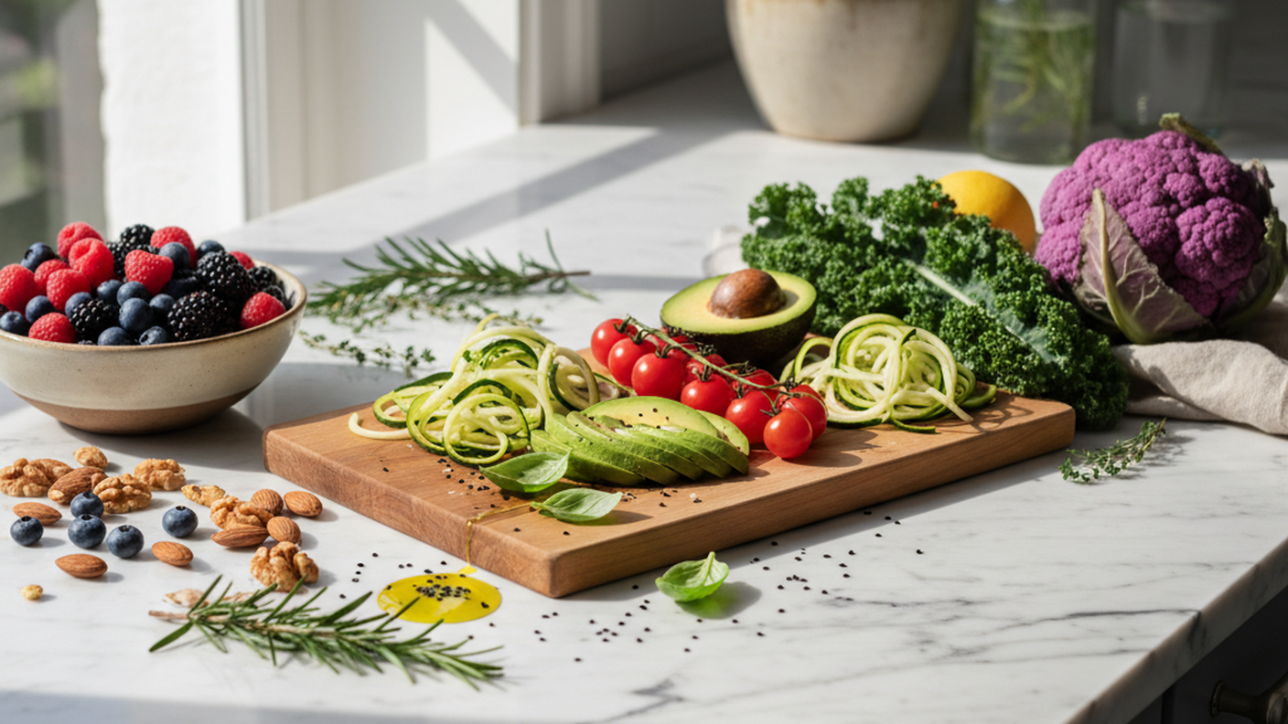 チアシードの食べ方・戻し方｜栄養を逃さない活用法