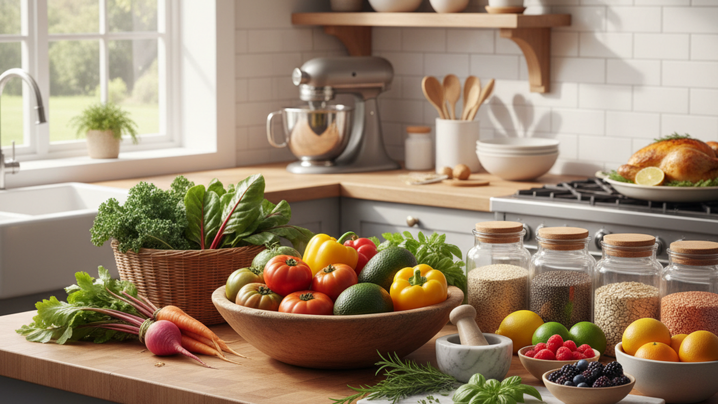 チアシードの食べ方・戻し方｜栄養を逃さない活用法