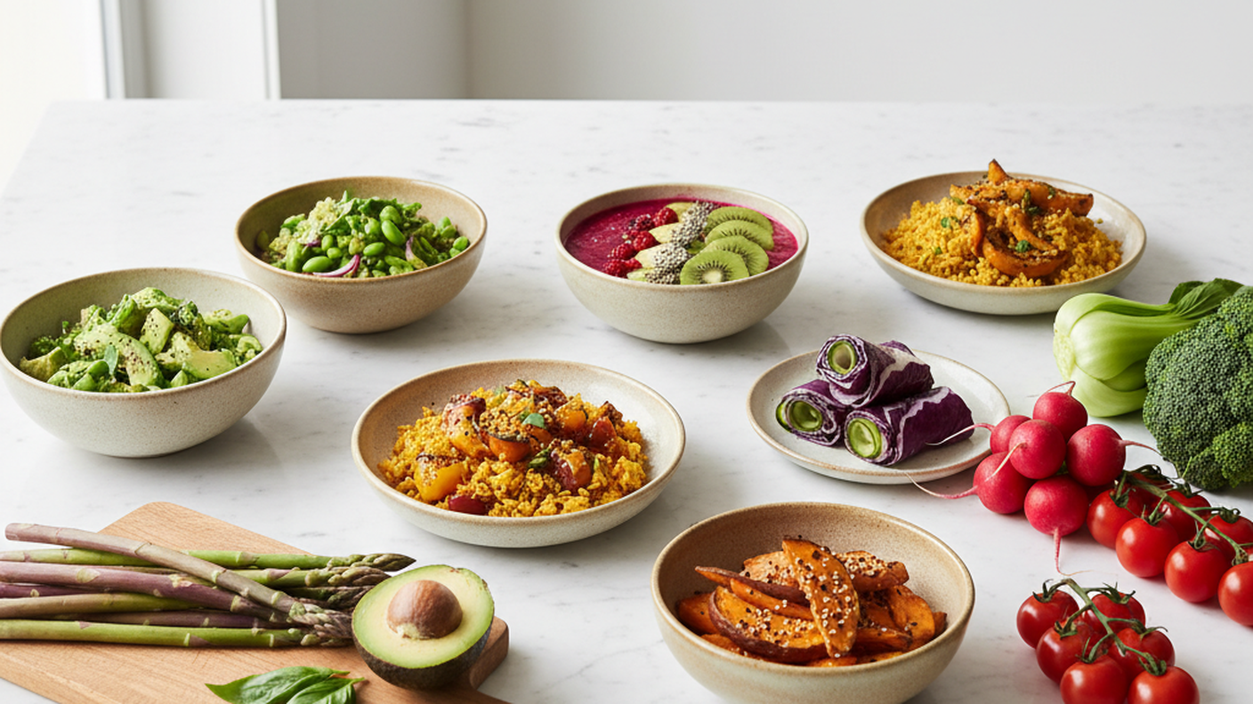 コラーゲンが多い食べ物と効果的な摂り方