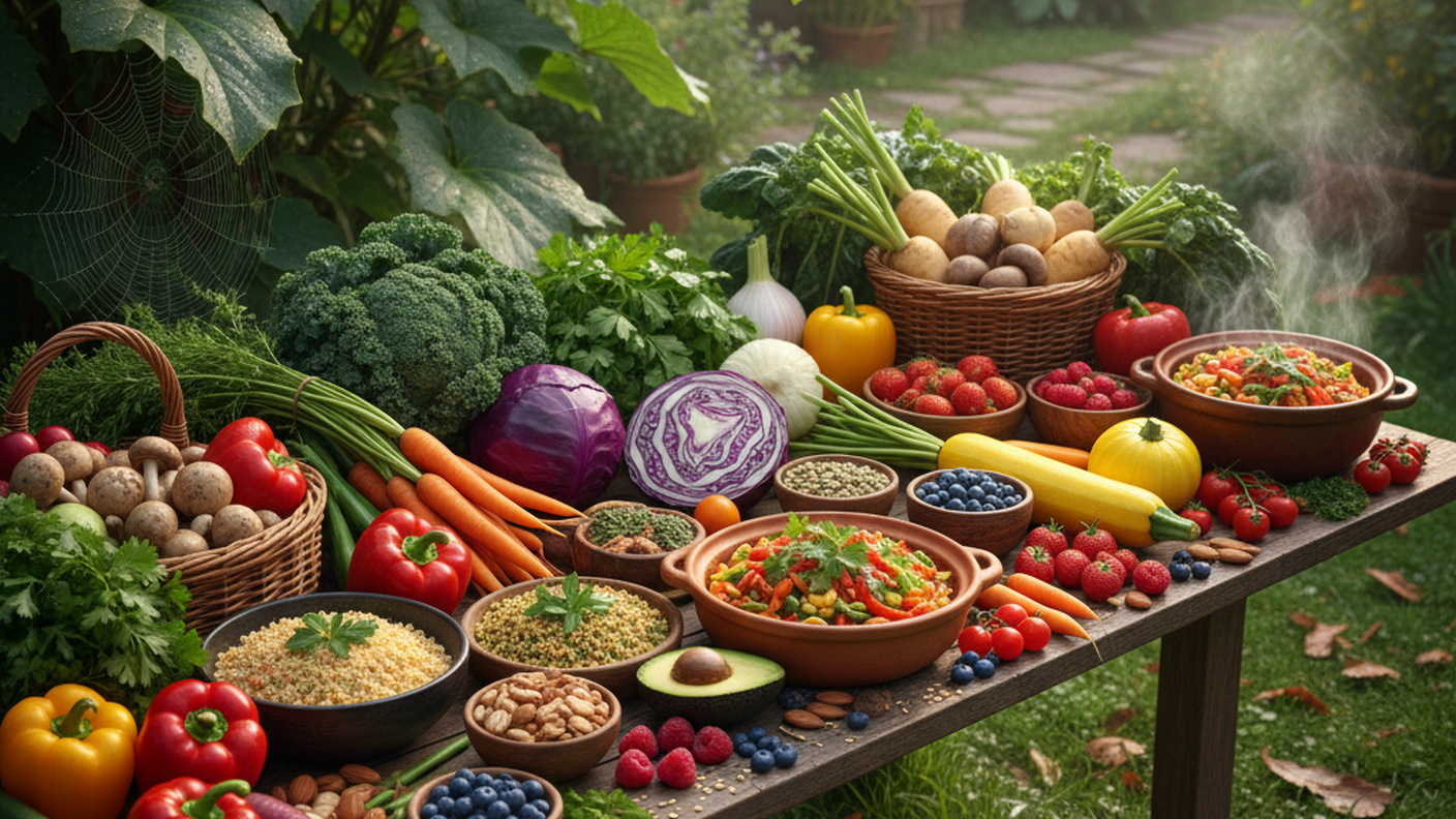 コラーゲンが多い食べ物と効果的な摂り方