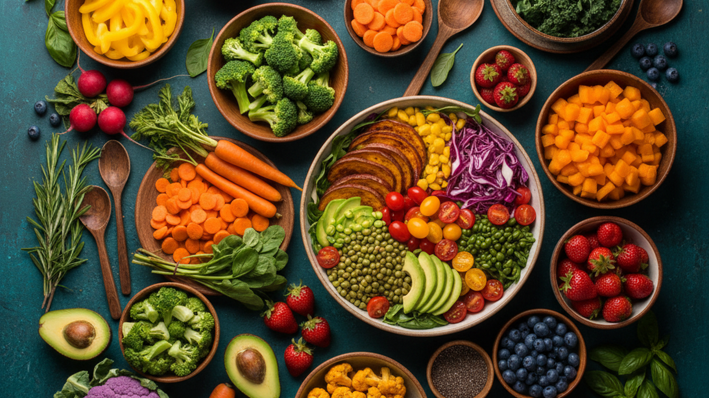 コラーゲンが多い食べ物と効果的な摂り方