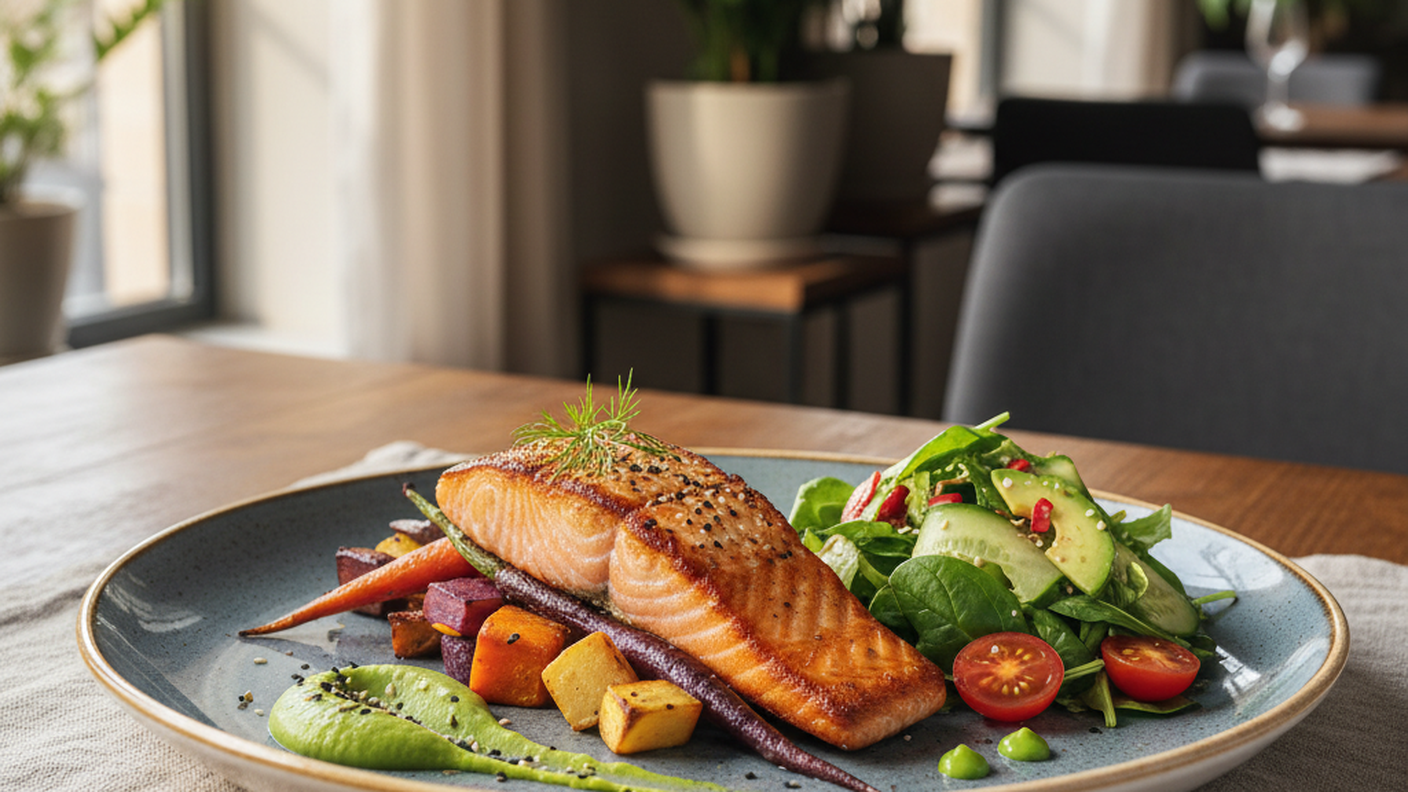 グルテンフリーレシピ10選｜小麦不使用でも大満足