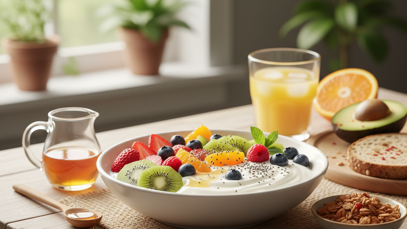 腸活ダイエットの始め方｜無理なく痩せる食事のコツ