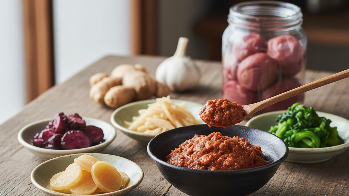 腸活におすすめの食べ物20選｜腸内環境を整える食材一覧