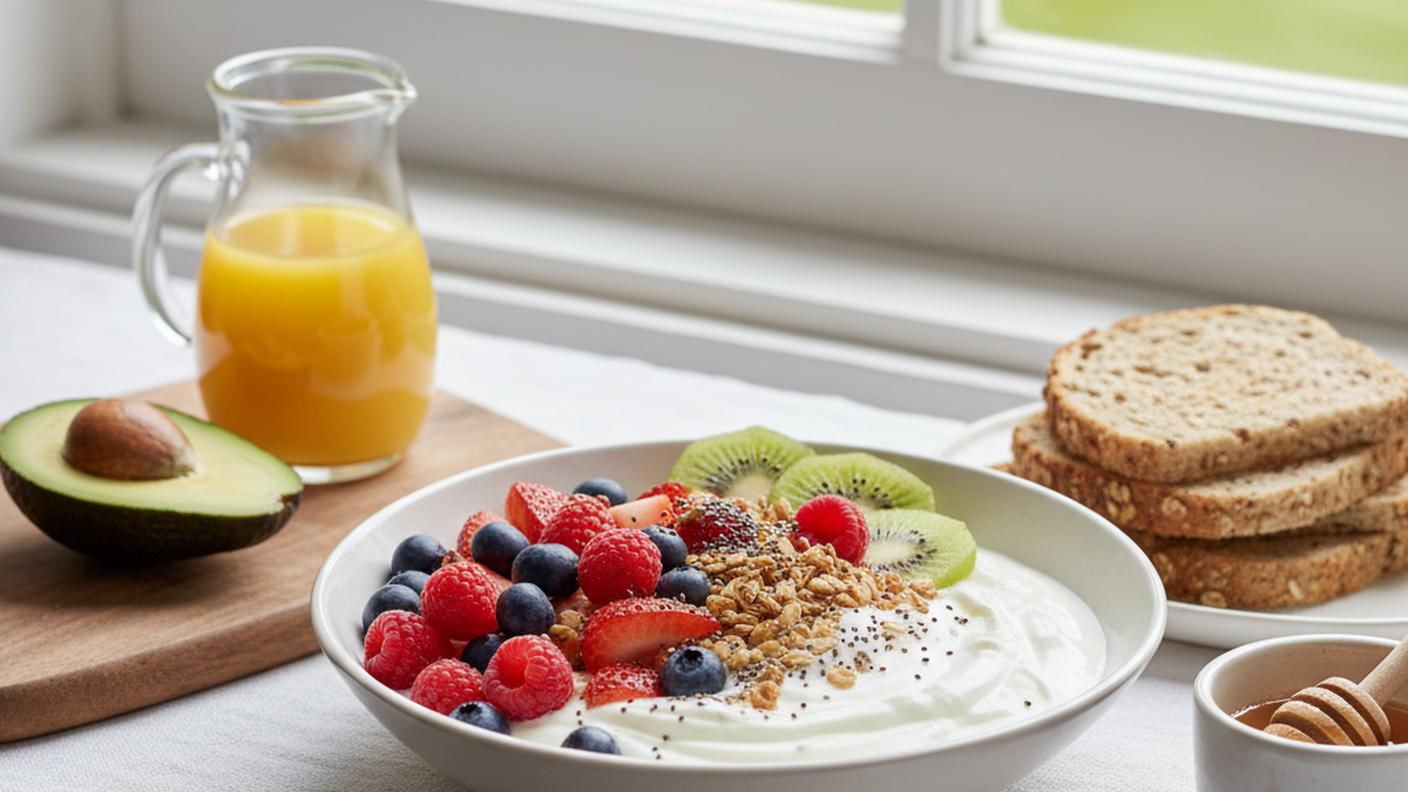 腸活におすすめの食べ物20選｜腸内環境を整える食材一覧