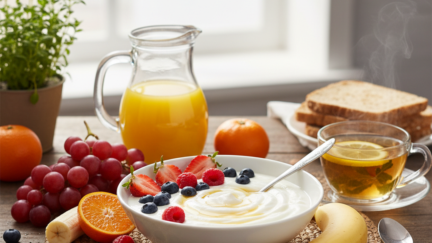 腸活におすすめの食べ物20選｜腸内環境を整える食材一覧