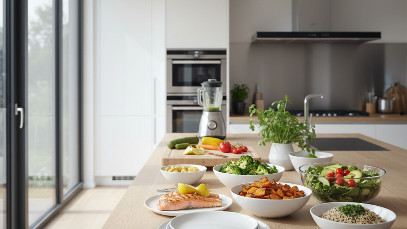 腸活レシピ15選｜朝昼夕で使える簡単メニュー