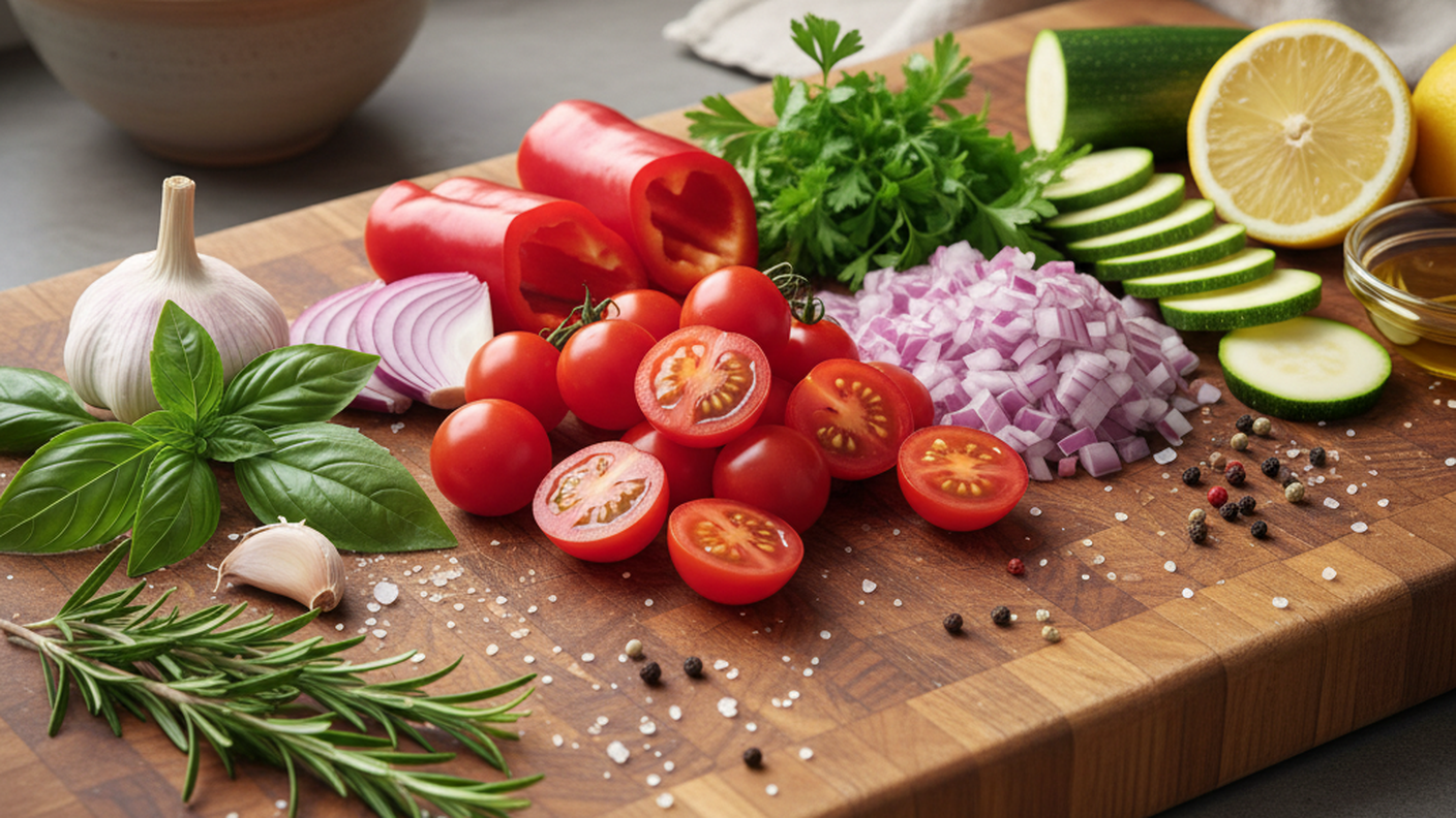 腸活レシピ15選｜朝昼夕で使える簡単メニュー