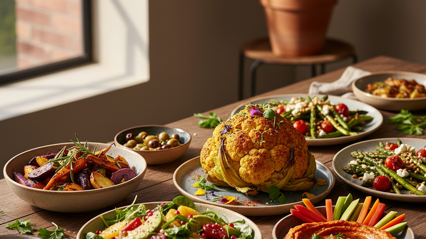 腸活レシピ15選｜朝昼夕で使える簡単メニュー