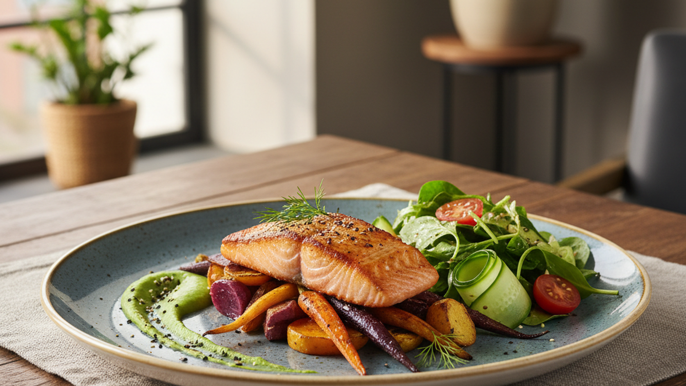 腸活レシピ15選｜朝昼夕で使える簡単メニュー