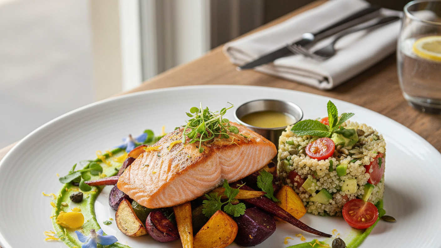 腸活レシピ15選｜朝昼夕で使える簡単メニュー