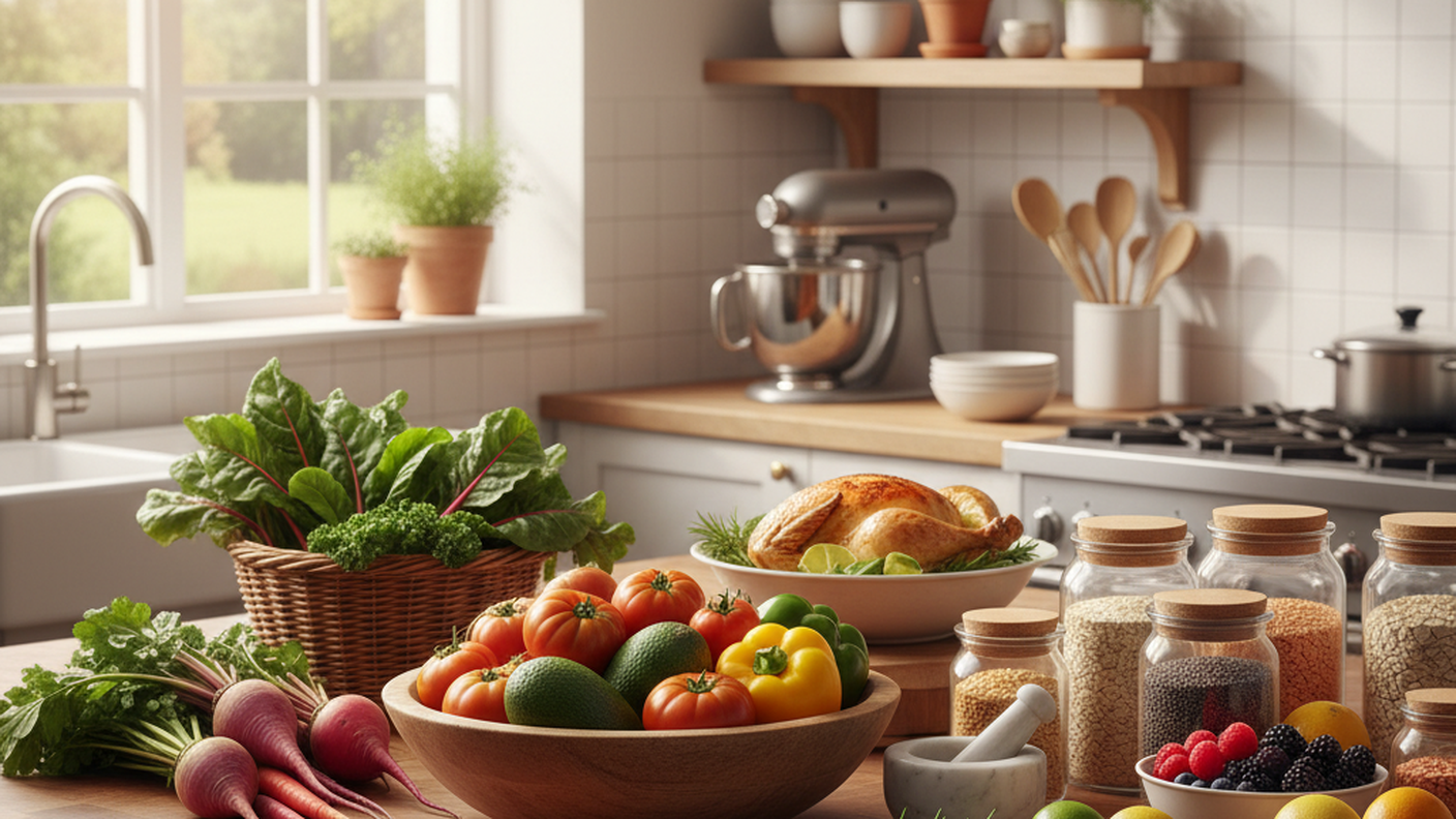 腸活おやつ10選|間食で腸内環境を整える方法