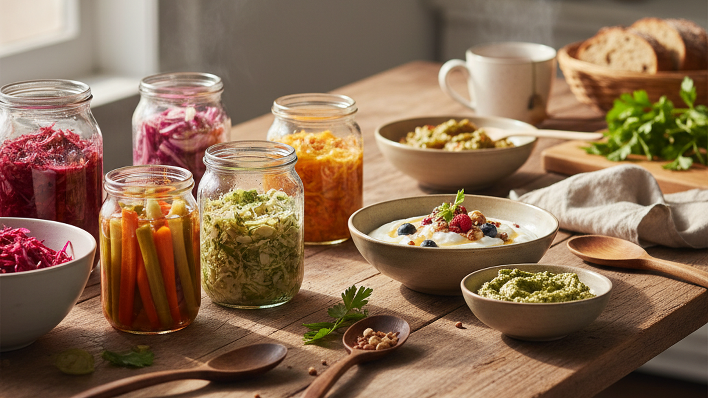 腸活ヨーグルトの選び方｜効果的な食べ方とおすすめ