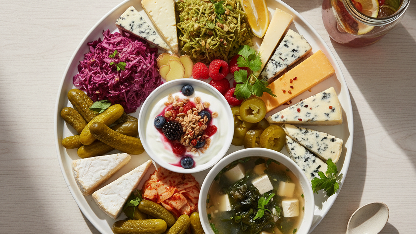 腸活ヨーグルトの選び方｜効果的な食べ方とおすすめ