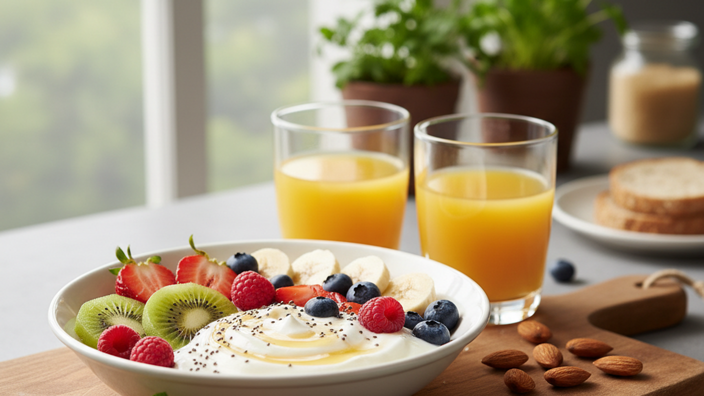 腸活ヨーグルトの選び方｜効果的な食べ方とおすすめ