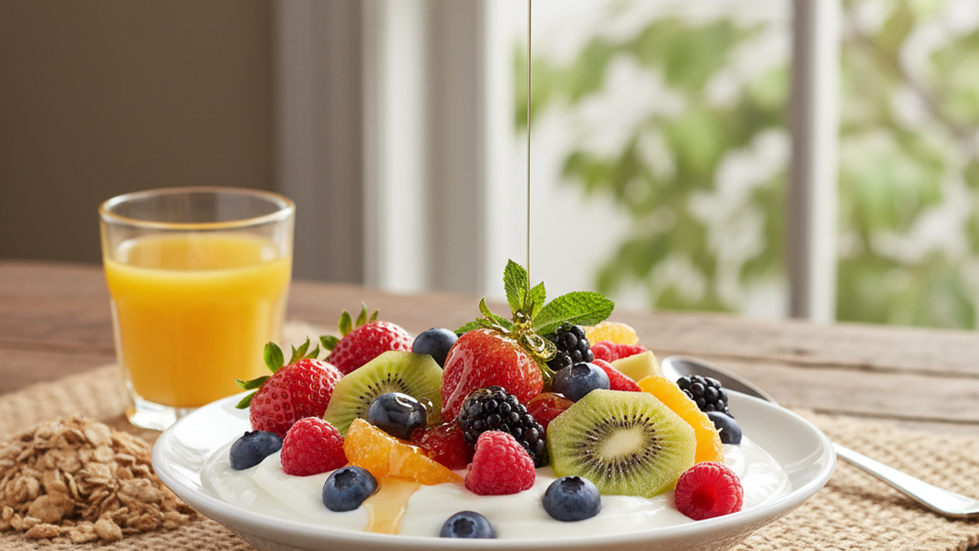 腸内環境を改善する食べ物｜善玉菌を増やす食事法