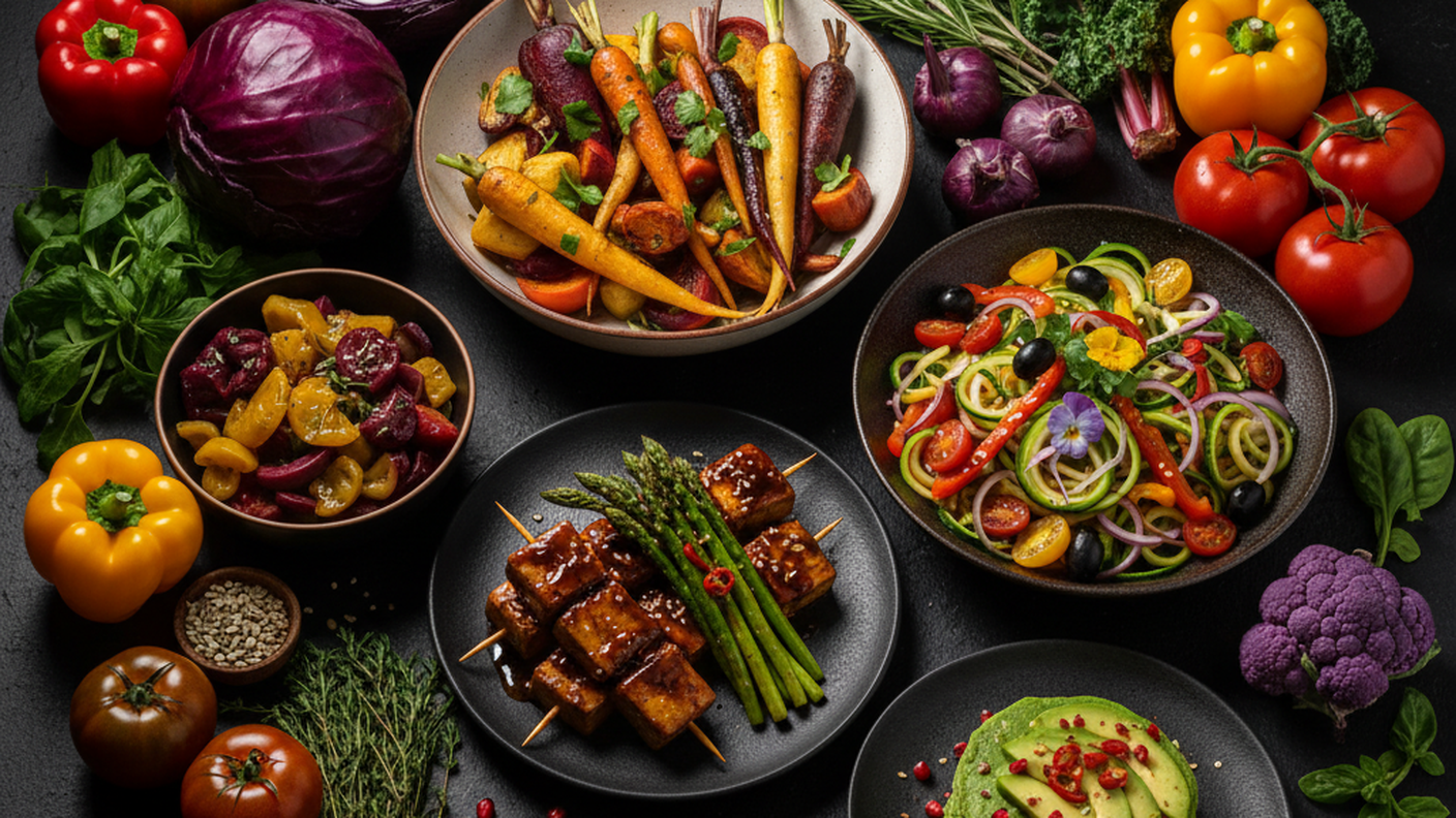 食物繊維が多い食べ物ランキングTOP15