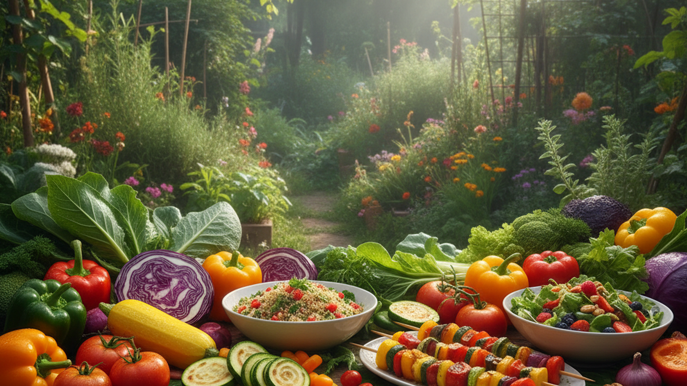 食物繊維が多い食べ物ランキングTOP15