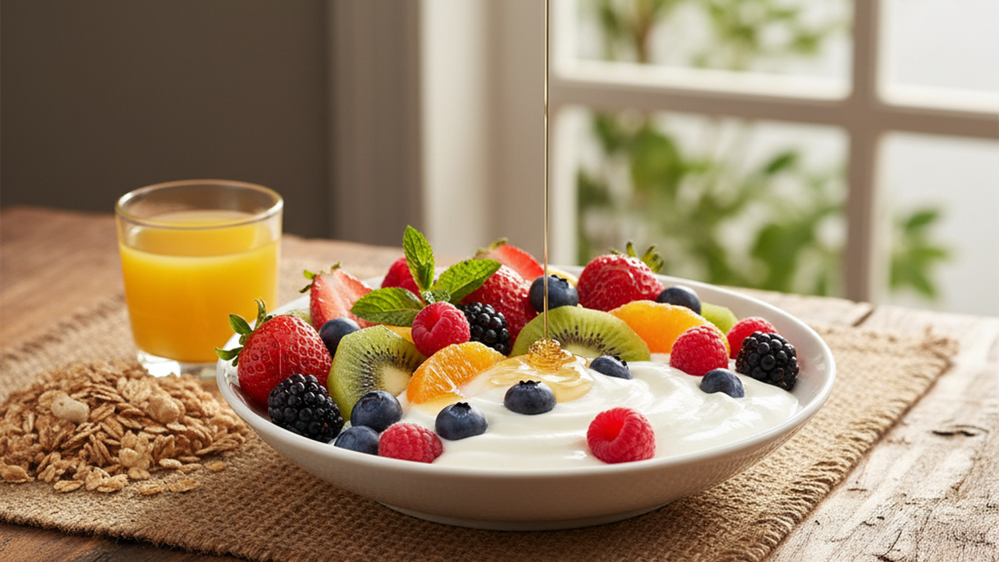 免疫力を高める食べ物15選｜毎日の食卓で始める体づくり