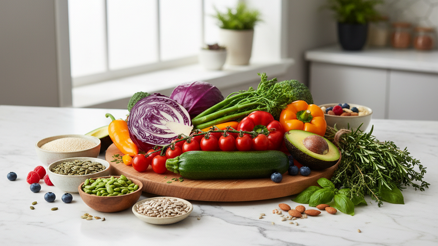 善玉菌を増やす食べ物と生活習慣まとめ