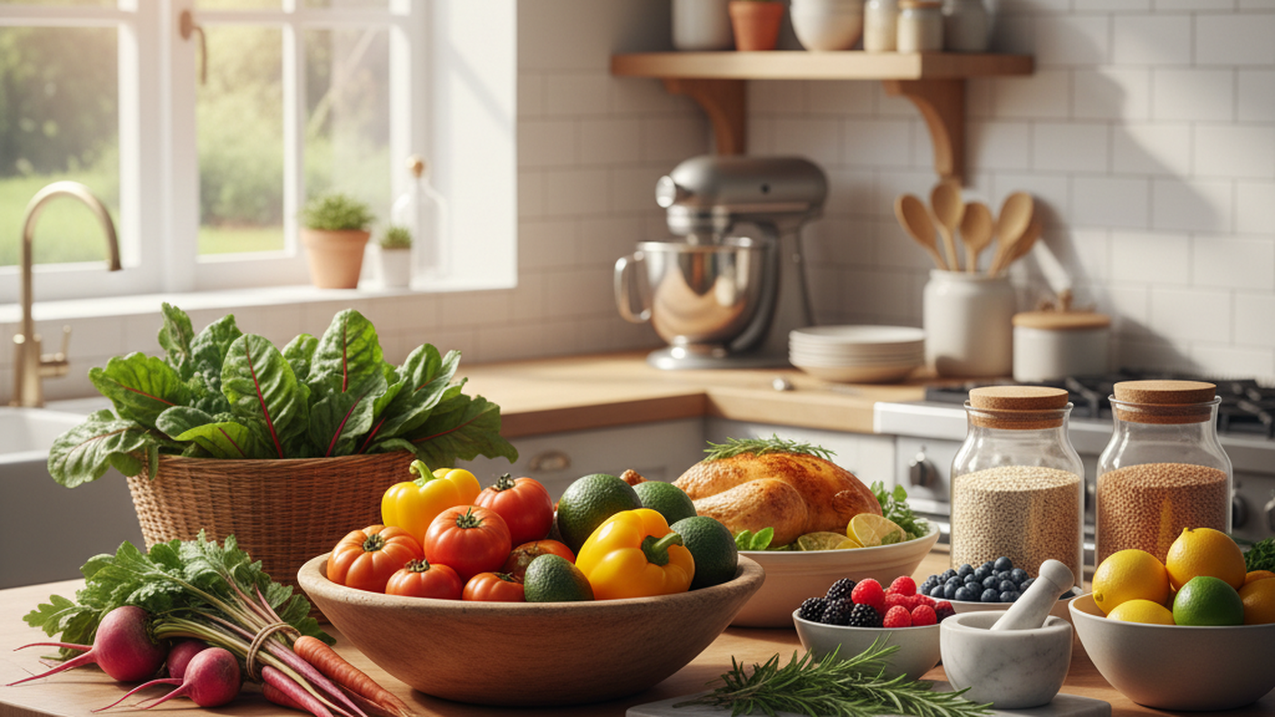 善玉菌を増やす食べ物と生活習慣まとめ