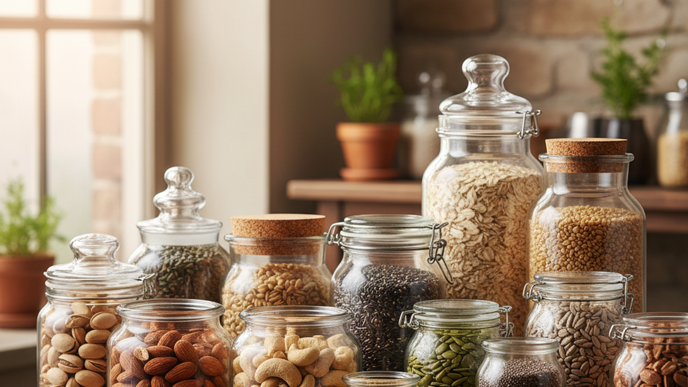 善玉菌を増やす食べ物と生活習慣まとめ