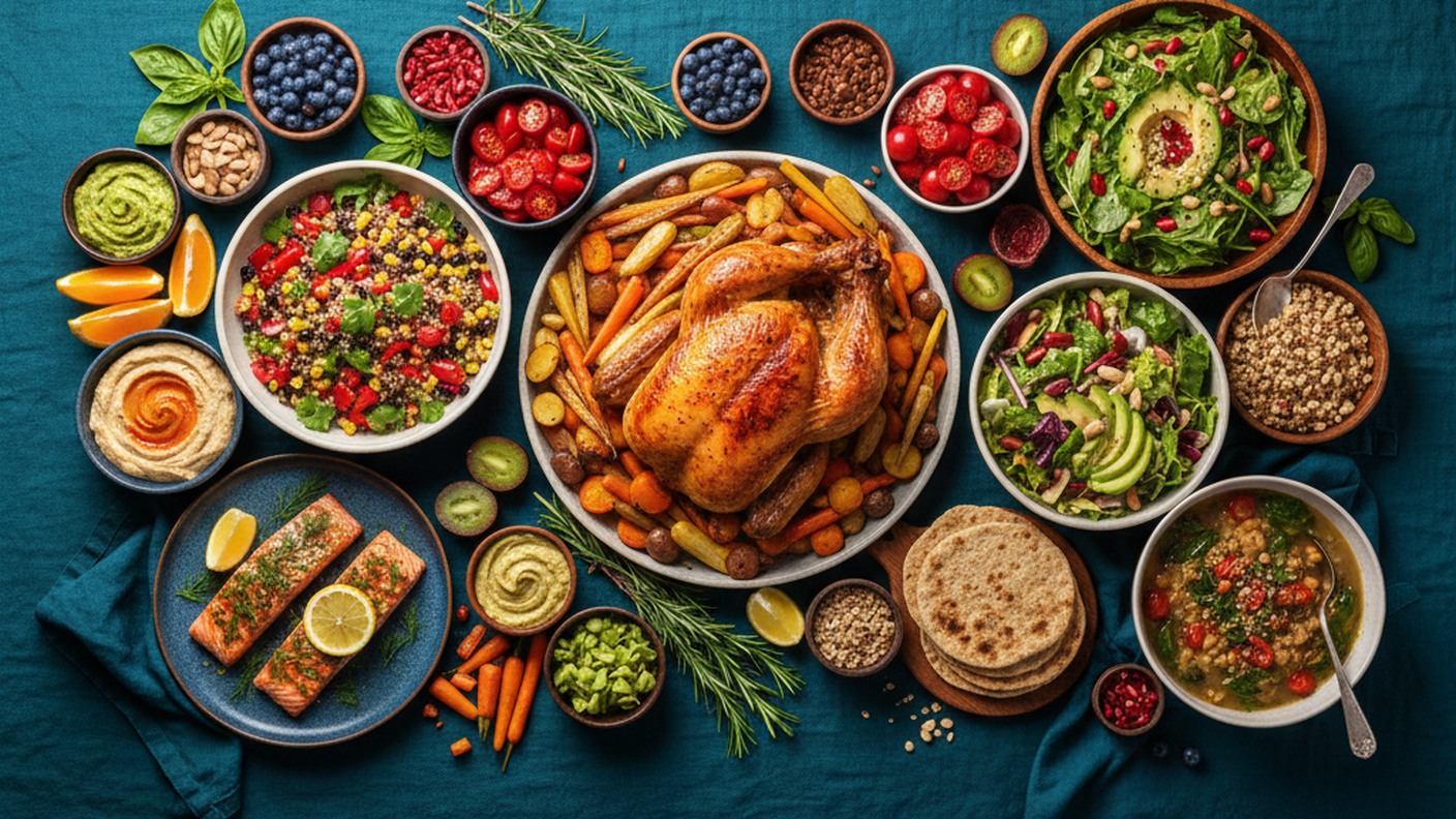 低糖質レシピ10選｜満足感のあるヘルシー料理