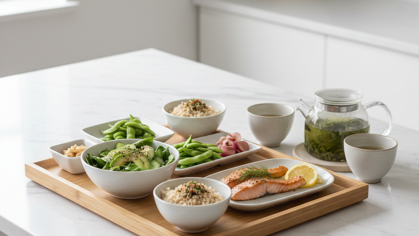 低糖質レシピ10選｜満足感のあるヘルシー料理