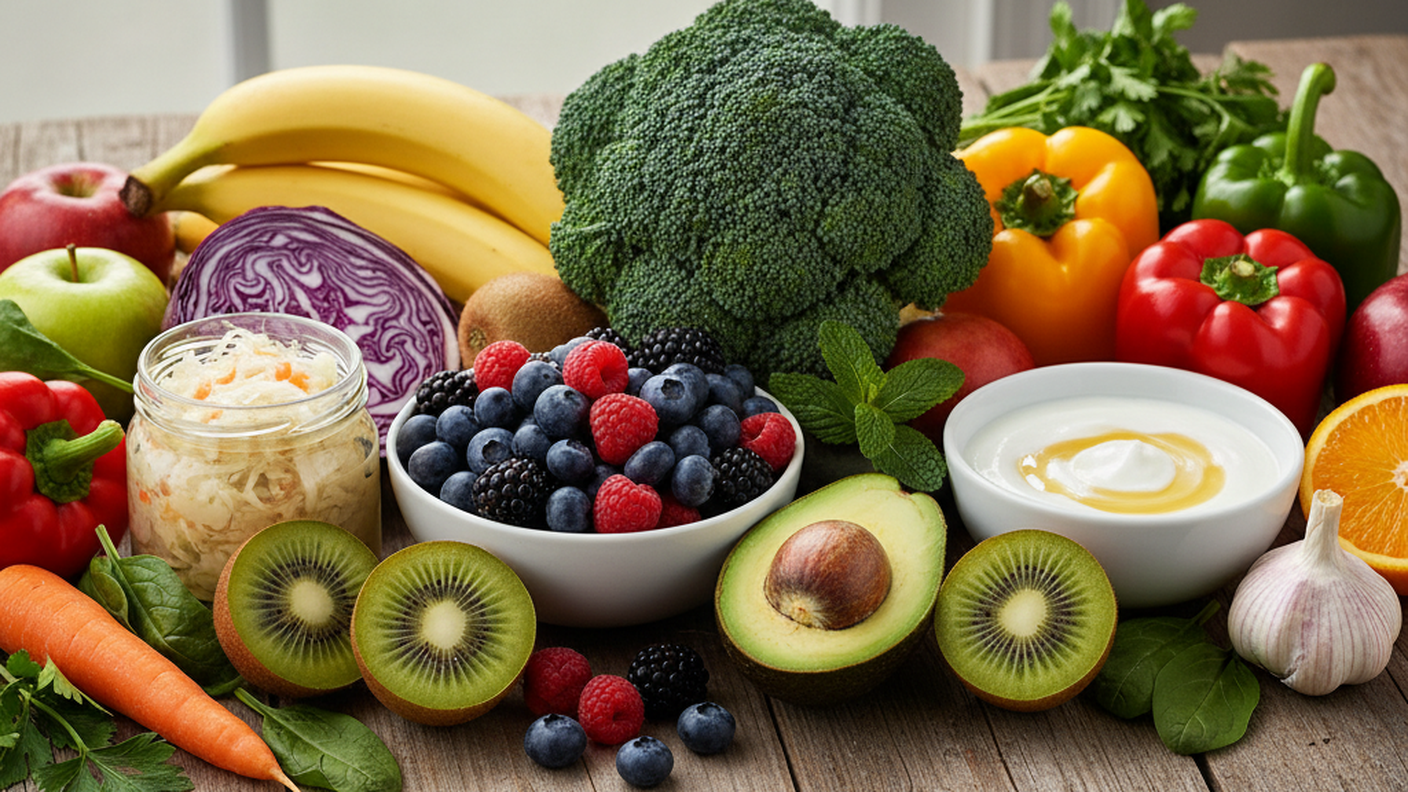 ぬか漬けの効果・栄養｜腸活に最適な日本の発酵食品