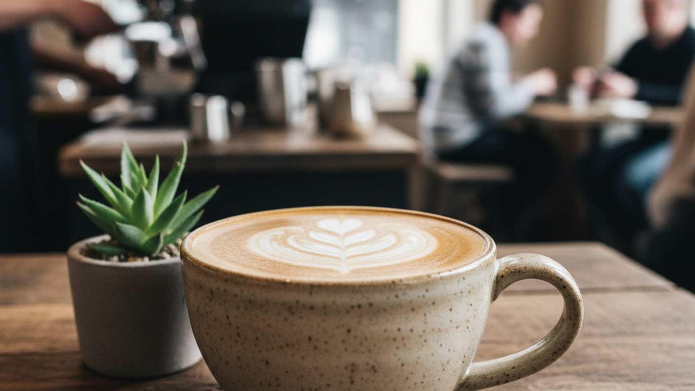 オーツミルクの効果・栄養・選び方を解説