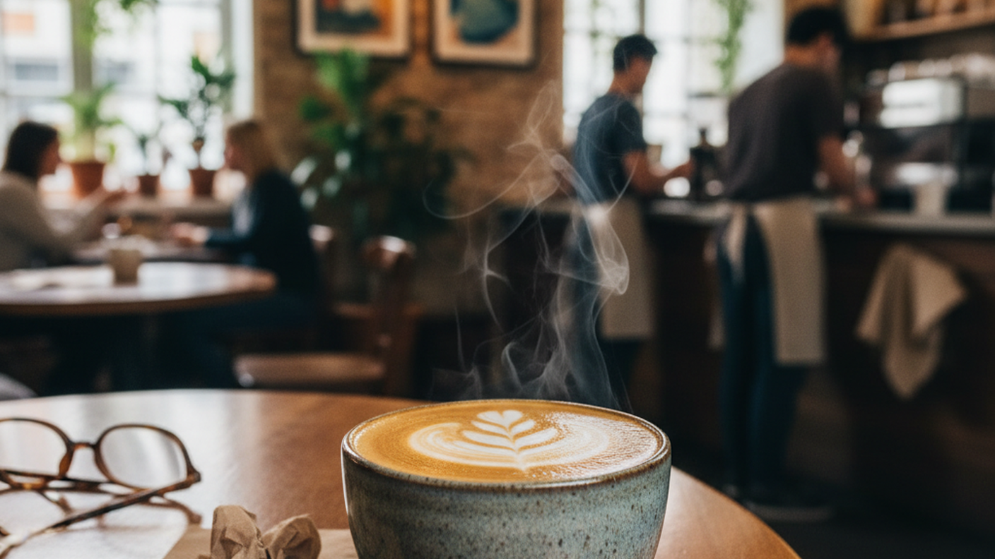 オーツミルクの効果・栄養素・選び方を徹底解説