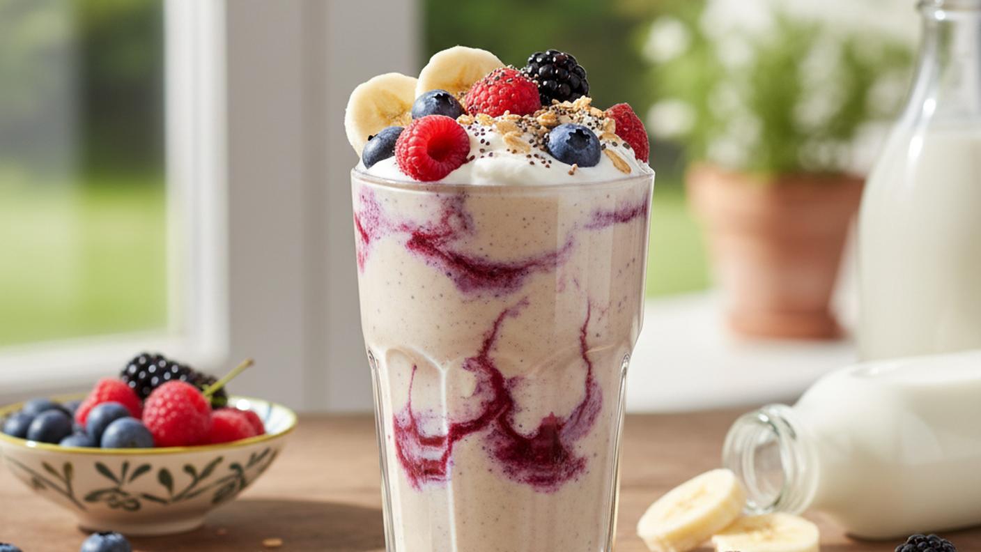 オーツミルクの効果・栄養・選び方を解説