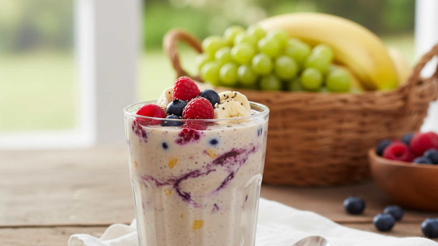 オーツミルクの効果・栄養素・選び方を徹底解説