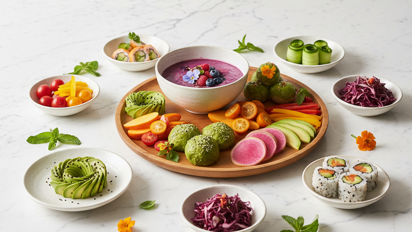 オーガニック食品の選び方|認証マークの見方